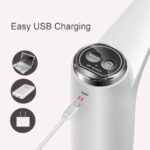 Elektrikli Su Pompası