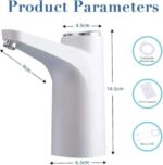 Elektrikli Su Pompası