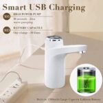 Elektrikli Su Pompası