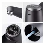 Elektrikli Su Pompası