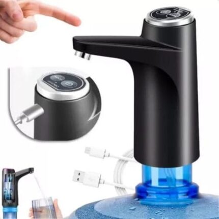 Elektrikli Su Pompası