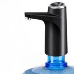 Elektrikli Su Pompası