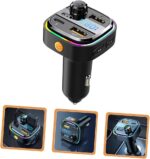 Araba USB Kablosu Şarj Cihazı