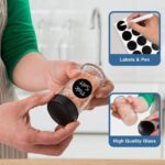 18’li 360° Döner Raflı Baharatlık