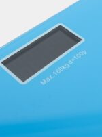 Akıllı Dijital Vücut Tartısı