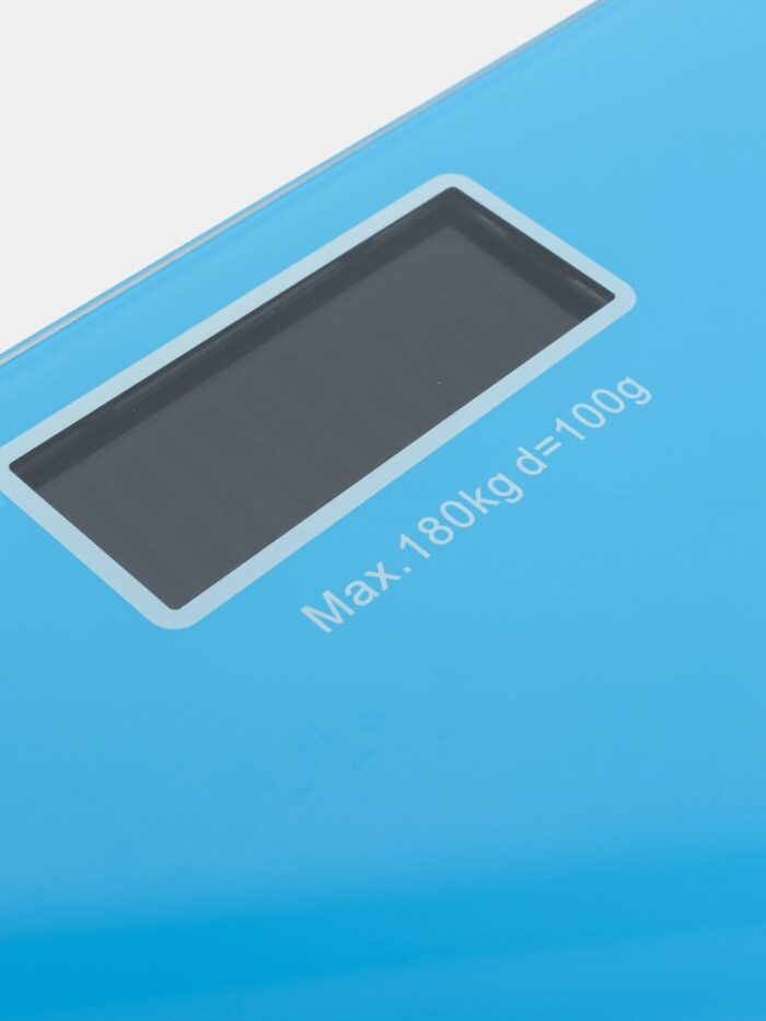 Akıllı Dijital Vücut Tartısı