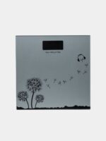 Akıllı Dijital Vücut Tartısı