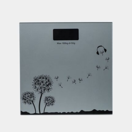 Akıllı Dijital Vücut Tartısı