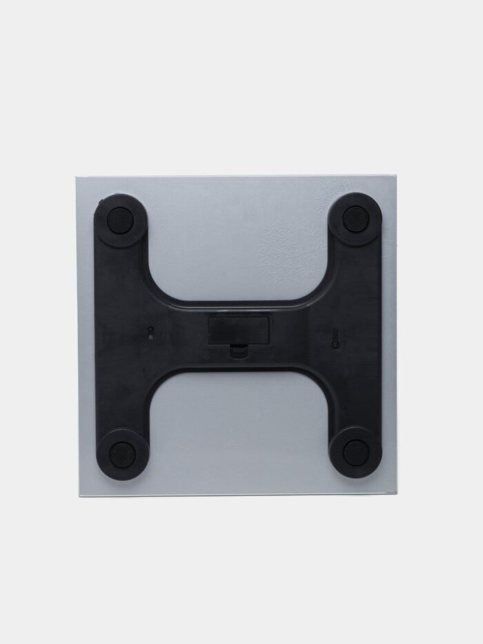 Akıllı Dijital Vücut Tartısı