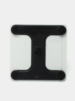 Akıllı Dijital Vücut Tartısı