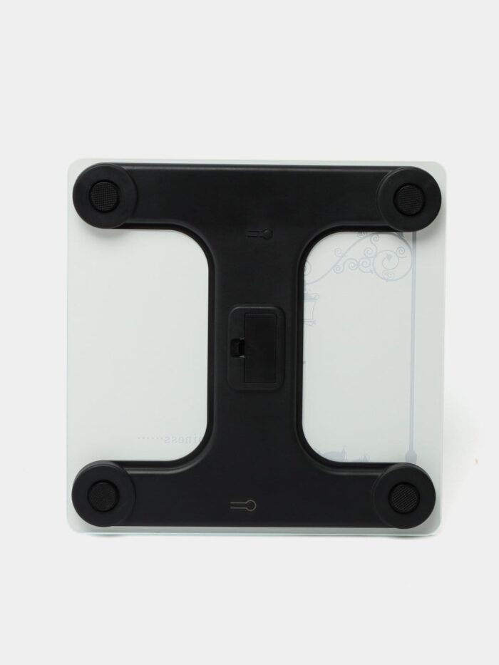 Akıllı Dijital Vücut Tartısı