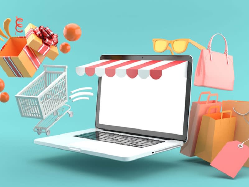 Kıbrıs’ta Online Alışveriş