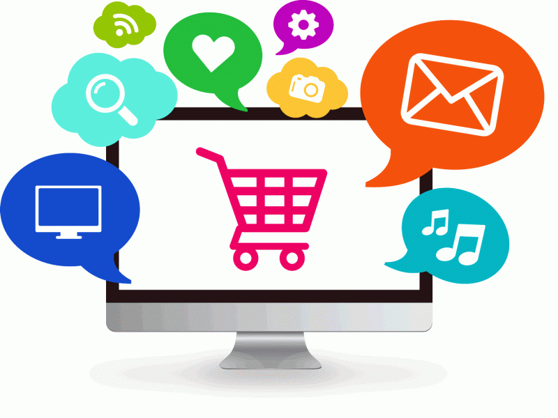 Kıbrıs’ın En Kapsamlı Online Alışveriş Sitesi