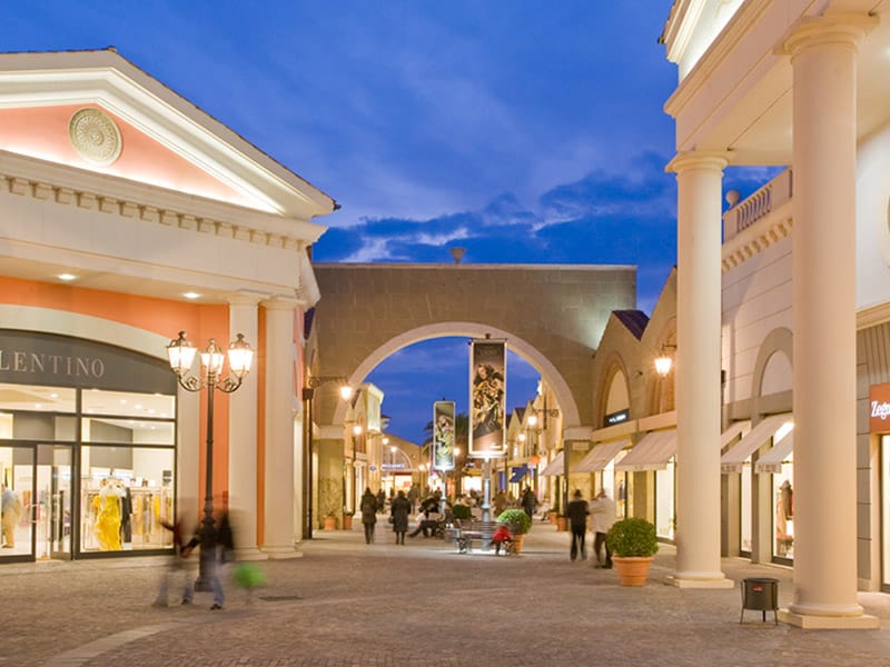 Kıbrıs Outlet
