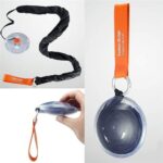 3’lü Makaralı Alışveriş Çantası