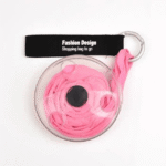 3’lü Makaralı Alışveriş Çantası