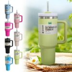 Stanley Quencher H2.0 Tumbler Termos