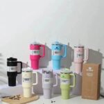 Stanley Quencher H2.0 Tumbler Termos