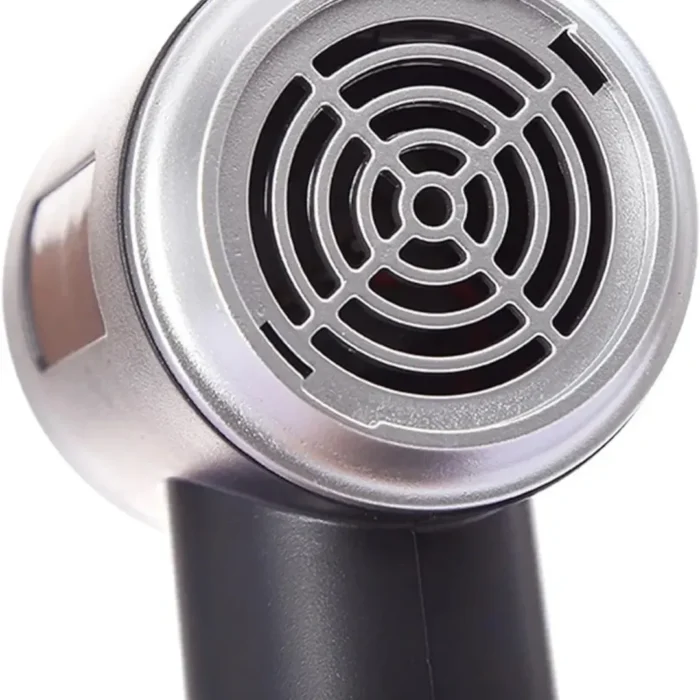 3 in 1 Şarjlı Mini Süpürge Makinesi - Görsel 3