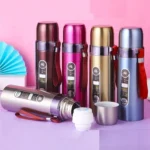 500 ML Çelik Termos