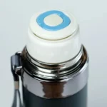 500 ML Çelik Termos - Görsel 4