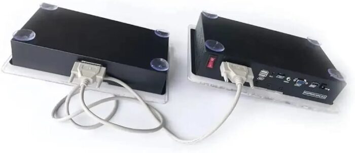 Pandora 3D Çift Kişilik Retro Oyun Konsolu – 28000+ Oyun, Ayrı Joystickli - Görsel 4