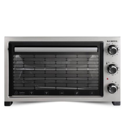 Kumtel Gri 32 LT. Mini Fırın KF-5320