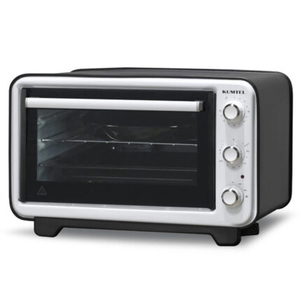 Kumtel Defne 32 Lt Mini Fırın KF-3125