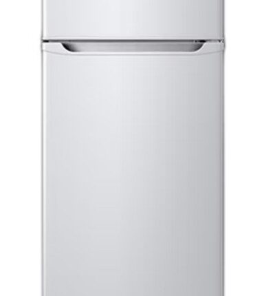 Silver No Frost Buzdolabı AE-BD340WN