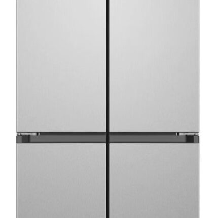 Hoover Buzdolabı 543L 4 Kapı Inox HXD-M543-S