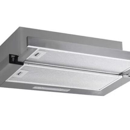 Silver Aspiratör Inox DS6-905X-INOX
