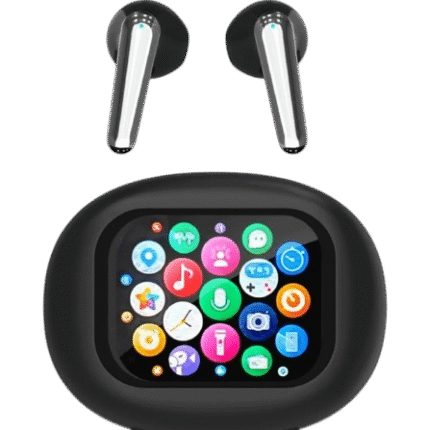 YX56 AI Dil Çeviri Bluetooth Kulaklık