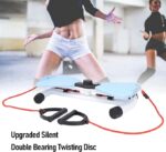 Vücut Egzersiz Platformu - Görsel 6