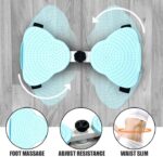 Vücut Egzersiz Platformu - Görsel 4