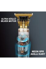 VİNTAGE YM-028 PRO SIFIR KESİM TIRAŞ MAKİNESİ