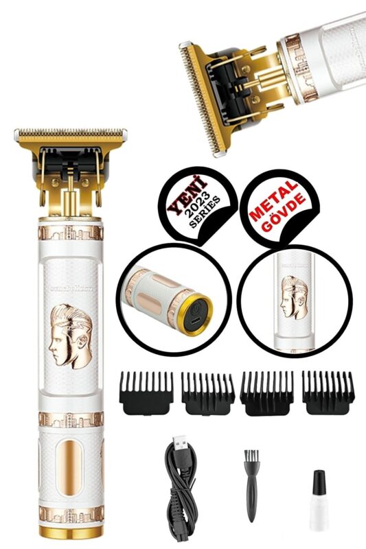 VİNTAGE T2004MJ/3002MJ SIFIR KESİM TIRAŞ MAKİNESİ