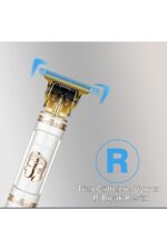 VİNTAGE YM-028 PRO SIFIR KESİM TIRAŞ MAKİNESİ