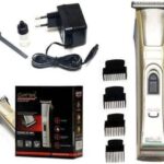 GEEMY GM-657 Saç & Sakal Kesme Makinesi