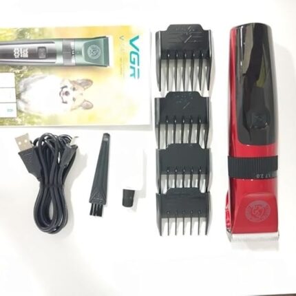 VGR V-240 Pet Clipper