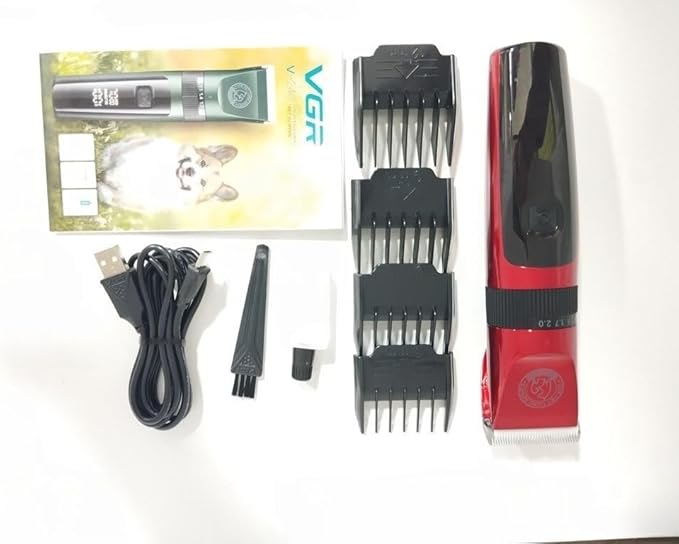 VGR V-240 Pet Clipper VGR V-240 Pet Clipper