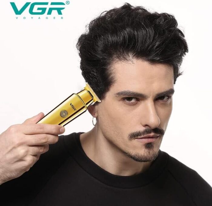 VGR V-947 Saç Sakal Tıraş Makinesi