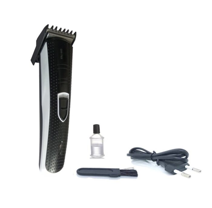 Gemei GM-769 Profesyonel Saç Kesme Makinesi