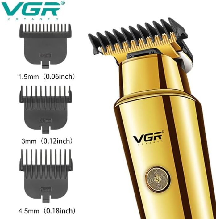 VGR V-947 Saç Sakal Tıraş Makinesi