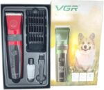 VGR V-240 Pet Clipper