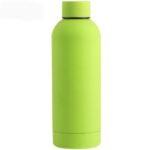 500ml Paslanmaz Çelik Termos Bardak