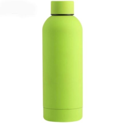 500ml Paslanmaz Çelik Termos Bardak