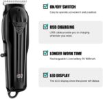 VGR V-982 Saç Sakal Tıraş Makinesi