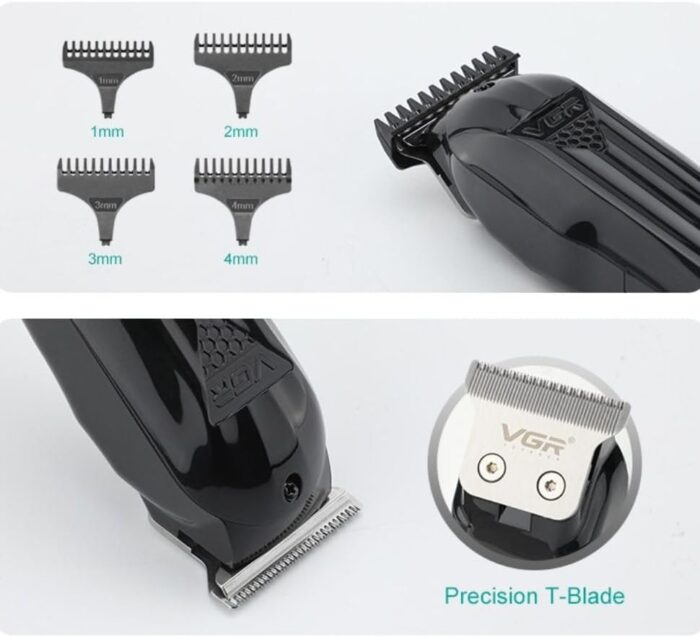 VGR V-982 Saç Sakal Tıraş Makinesi