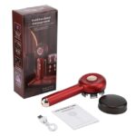 Saç ve Saç Derisi Bakım Masaj Tarağı