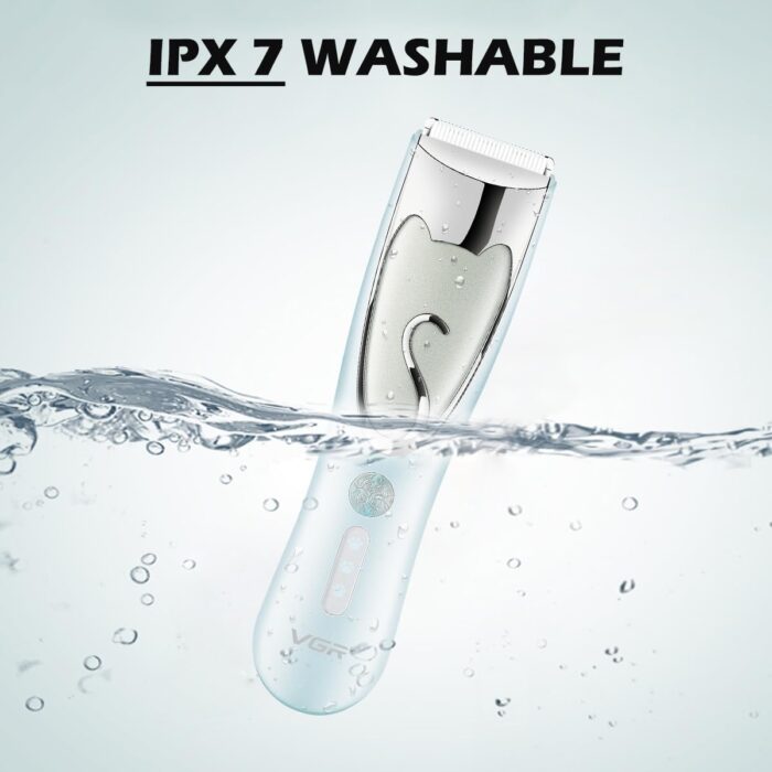 VGR V-203 PET CLIPPER